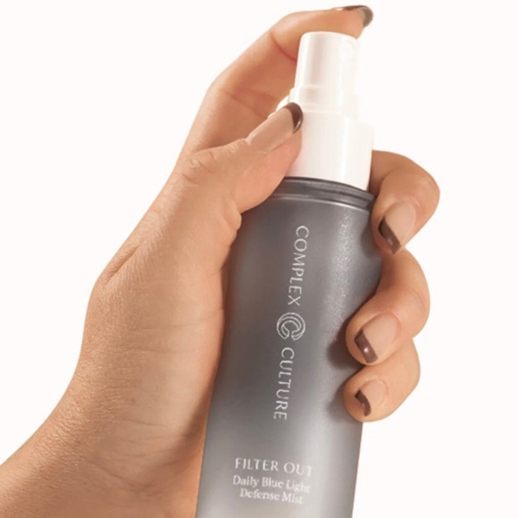 Complex Culture Filter Out Daily Blue Light Defense Mist - Picture 2 of 2